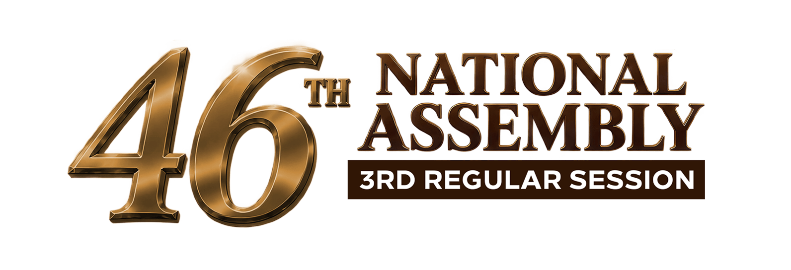 46th National Assembly — 3rd Regular Session